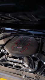 2025 BMW M5 Performance - 659 km only