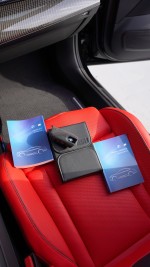 2025 BMW M5 Performance - 659 km only