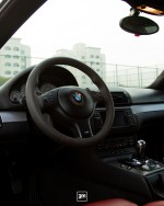 2003 BMW M3 Coupe - 198k km