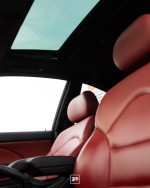 2003 BMW M3 Coupe - 198k km