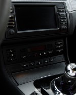 2003 BMW M3 Coupe - 198k km