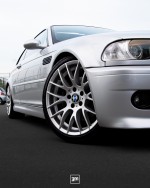 2003 BMW M3 Coupe - 198k km