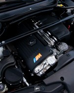 2003 BMW M3 Coupe - 198k km
