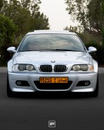 2003 BMW M3 Coupe - 198k km