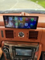 2009 Hummer H2 SUV - 155k km