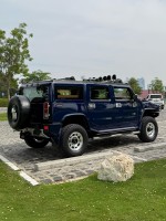 2009 Hummer H2 SUV - 155k km
