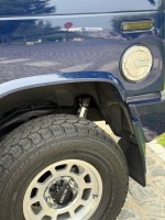 2009 Hummer H2 SUV - 155k km