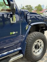 2009 Hummer H2 SUV - 155k km
