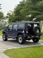 2009 Hummer H2 SUV - 155k km