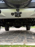 2009 Hummer H2 SUV - 155k km