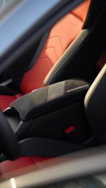 2025 BMW M135 xDrive - 1579 km only