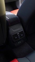 2025 BMW M135 xDrive - 1579 km only
