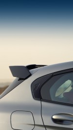 2025 BMW M135 xDrive - 1579 km only