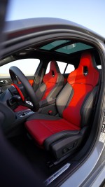 2025 BMW M135 xDrive - 1579 km only