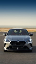 2025 BMW M135 xDrive - 1579 km only