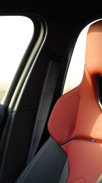 2025 BMW M135 xDrive - 1579 km only