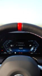 2025 BMW M135 xDrive - 1579 km only