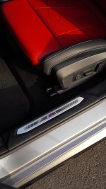2025 BMW M135 xDrive - 1579 km only