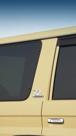 2023 Toyota Land Cruiser LC76 – 70th Anniversary Edition - 44k km