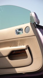 2015 Rolls-Royce Wraith - 50k km
