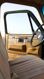 1985 GMC Sierra Classic 1500 - V8 Supercharge