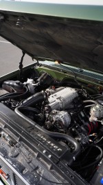 1985 GMC Sierra Classic 1500 - V8 Supercharge