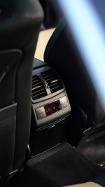 2014 Mercedes-Benz E63 AMG - 49k km