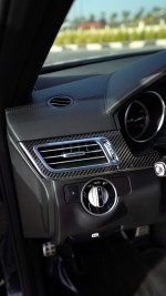 2014 Mercedes-Benz E63 AMG - 49k km