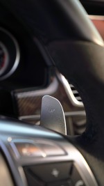 2014 Mercedes-Benz E63 AMG - 49k km
