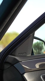 2014 Mercedes-Benz E63 AMG - 49k km