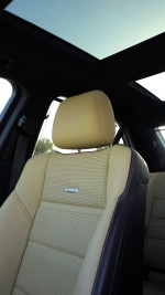 2014 Mercedes-Benz E63 AMG - 49k km