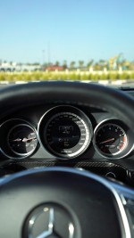 2014 Mercedes-Benz E63 AMG - 49k km