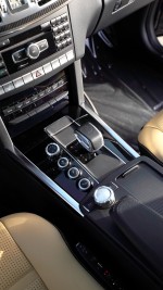 2014 Mercedes-Benz E63 AMG - 49k km