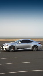 2016 Lexus RC F - 70k km