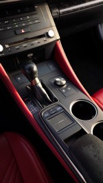 2016 Lexus RC F - 70k km
