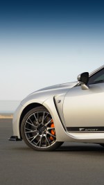 2016 Lexus RC F - 70k km