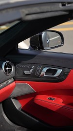 2014 Mercedes-Benz SL63 AMG - 84k km
