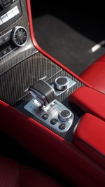 2014 Mercedes-Benz SL63 AMG - 84k km