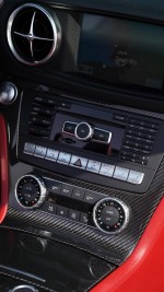 2014 Mercedes-Benz SL63 AMG - 84k km