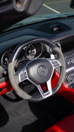 2014 Mercedes-Benz SL63 AMG - 84k km