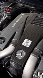 2014 Mercedes-Benz SL63 AMG - 84k km