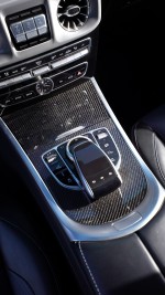 2019 Mercedes-Benz G63 AMG - 104k km