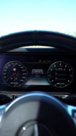 2019 Mercedes-Benz G63 AMG - 104k km