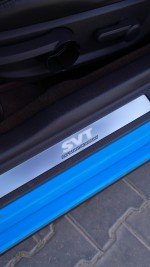 2013 Ford Mustang Shelby GT500 – 20th Anniversary Edition - 24k km