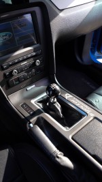 2013 Ford Mustang Shelby GT500 – 20th Anniversary Edition - 24k km