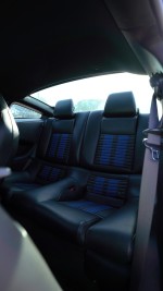2013 Ford Mustang Shelby GT500 – 20th Anniversary Edition - 24k km