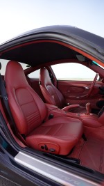 2004 Porsche 911 Carrera 4S - 138k km