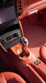 2004 Porsche 911 Carrera 4S - 138k km