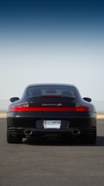 2004 Porsche 911 Carrera 4S - 138k km