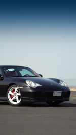 2004 Porsche 911 Carrera 4S - 138k km
